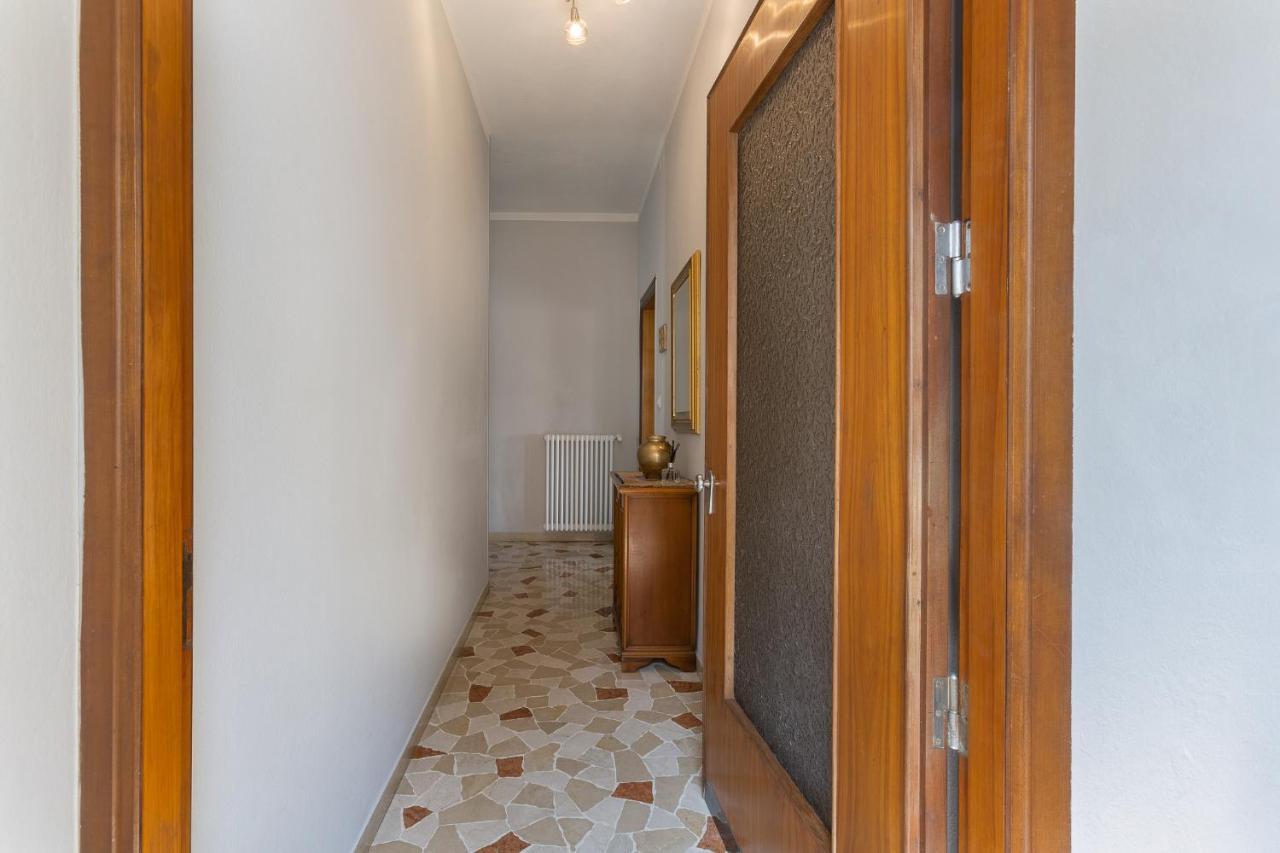 Ca Licio Villa Fiesso Umbertiano Exterior photo