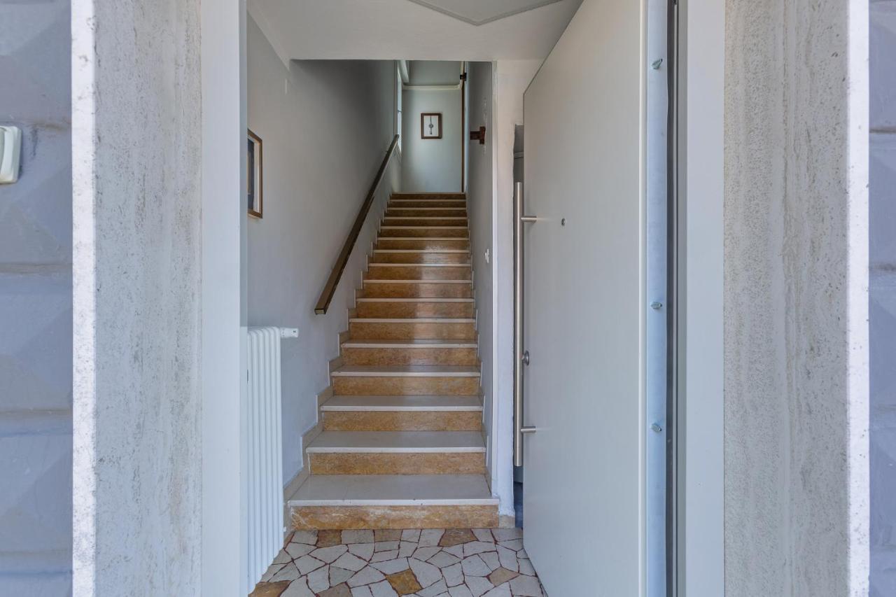 Ca Licio Villa Fiesso Umbertiano Exterior photo